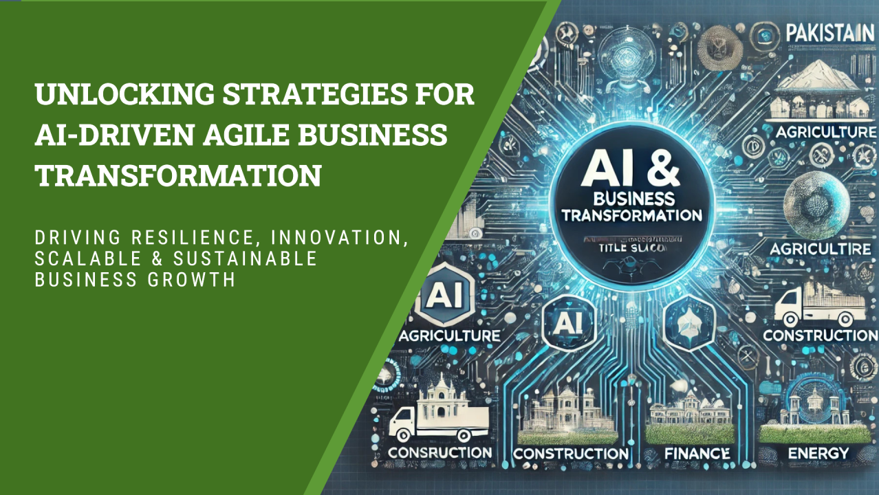 How IBM's blueprint for industry transformation leverages AI, 5G, and collaboration