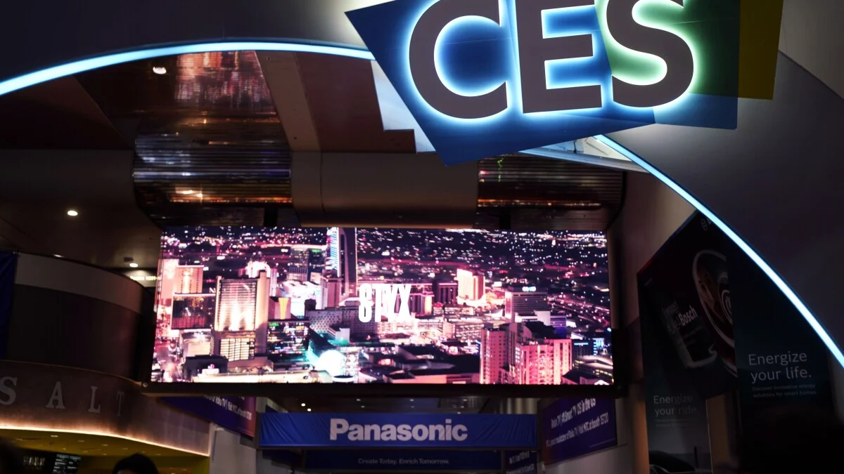 CES 2025: Mashables guide on what to expect
