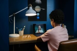 The Rise of EdTech Startups and Digital Classrooms