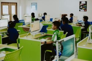The Impact of COVID-19 on Global Education Systems