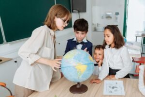 Education Reforms Around the World: What’s Working and What’s Not